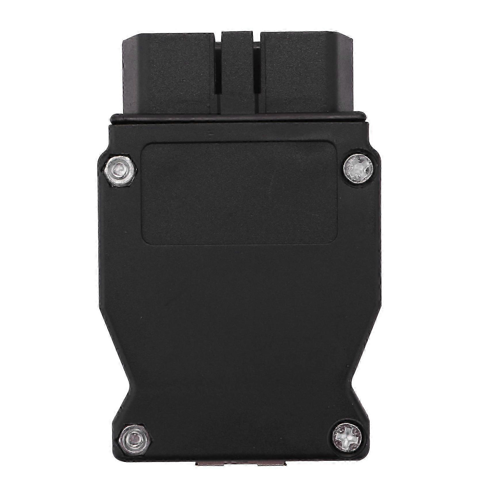 For Enet Ethernet on Interface for ESYS Coding F-series adapter Connector Cable