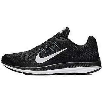 Nike Air Zoom Winflo 5 Black White AA7406-001