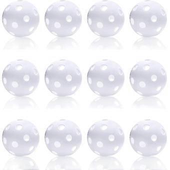 Harjoitus- ja pehmeäkompressio baseballit