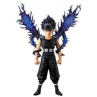 Figurine Ichibansho | Yu Yu Hakusho | Masterlise Hiei (Dark Tournament Edition V)