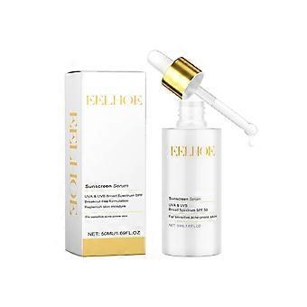 Eelhoe Protective Essence Outdoor Protection Brightening Skin Color Moisturizing And Not Greasy Moisturizing Skin Protective Essence