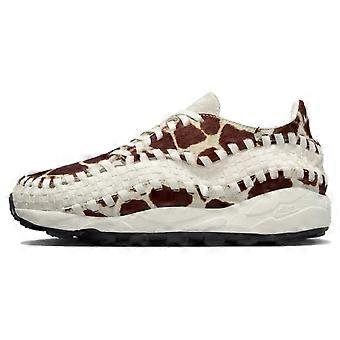 Nike Air Footscape Woven 'Cow Print' dames FB1959-100