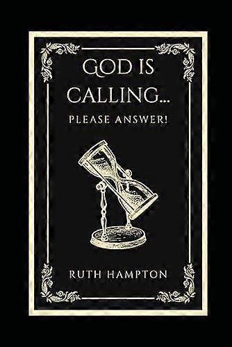 God Is Calling.please Answer - Ruth Hampton - Paperback - en Book