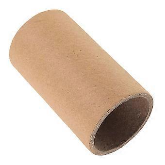 Hamster Hideout Tunnel Paper Comfortable Shelter for Small Pets 2Pcs,z