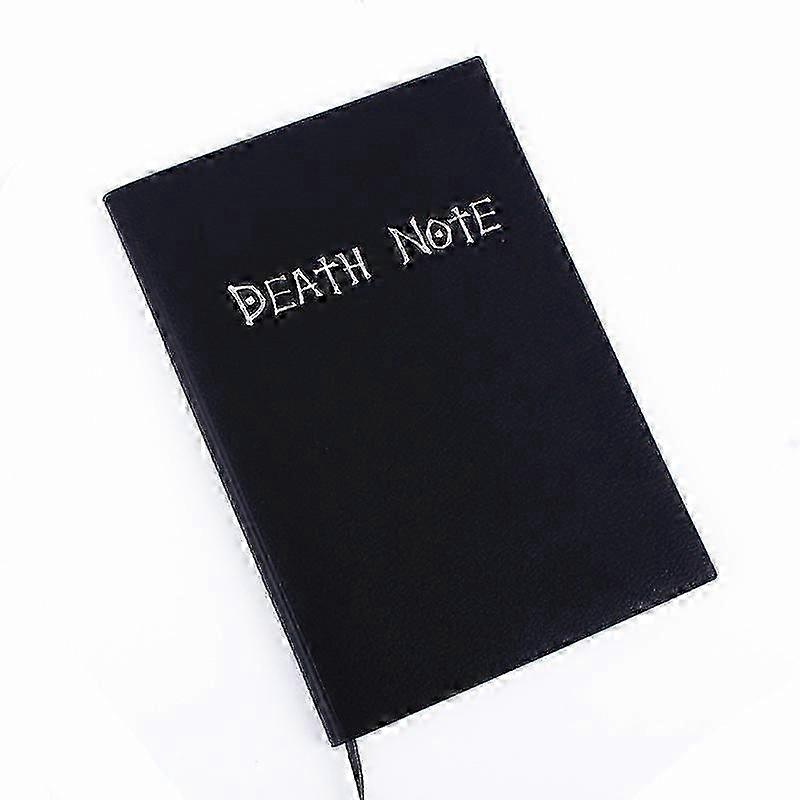 Notebook Deathnote , Office & School Supplies
