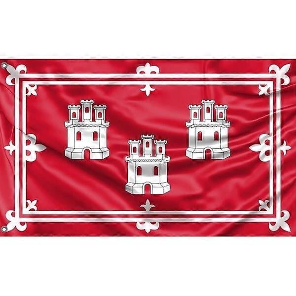 Aberdeens byflag EY-0858