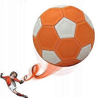 Curve Swerve Magic Football Toy, Perfect For Football Matches