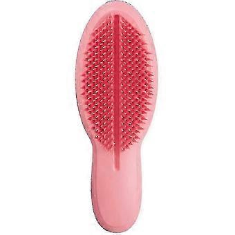 Bzf Pink Hairbrush
