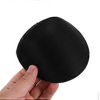 Shoulder Pads for and Women Adhesive 4Pairs No Sew Pads