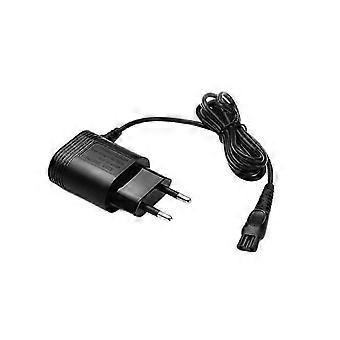 Philips-serien 1000/3000/5000/7000/9000 HQ7100/HQ7120 RQ360/RQ1150 15V 5.4W laddare med rakbladskompatibilitet EU-kontakt