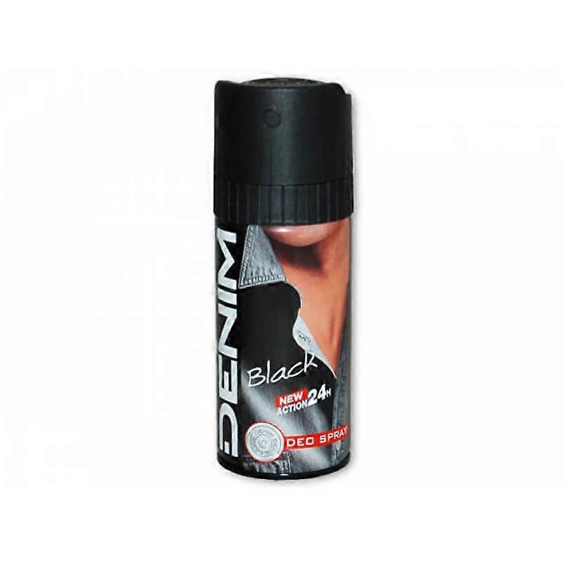 Deodorant spray negru 150ml