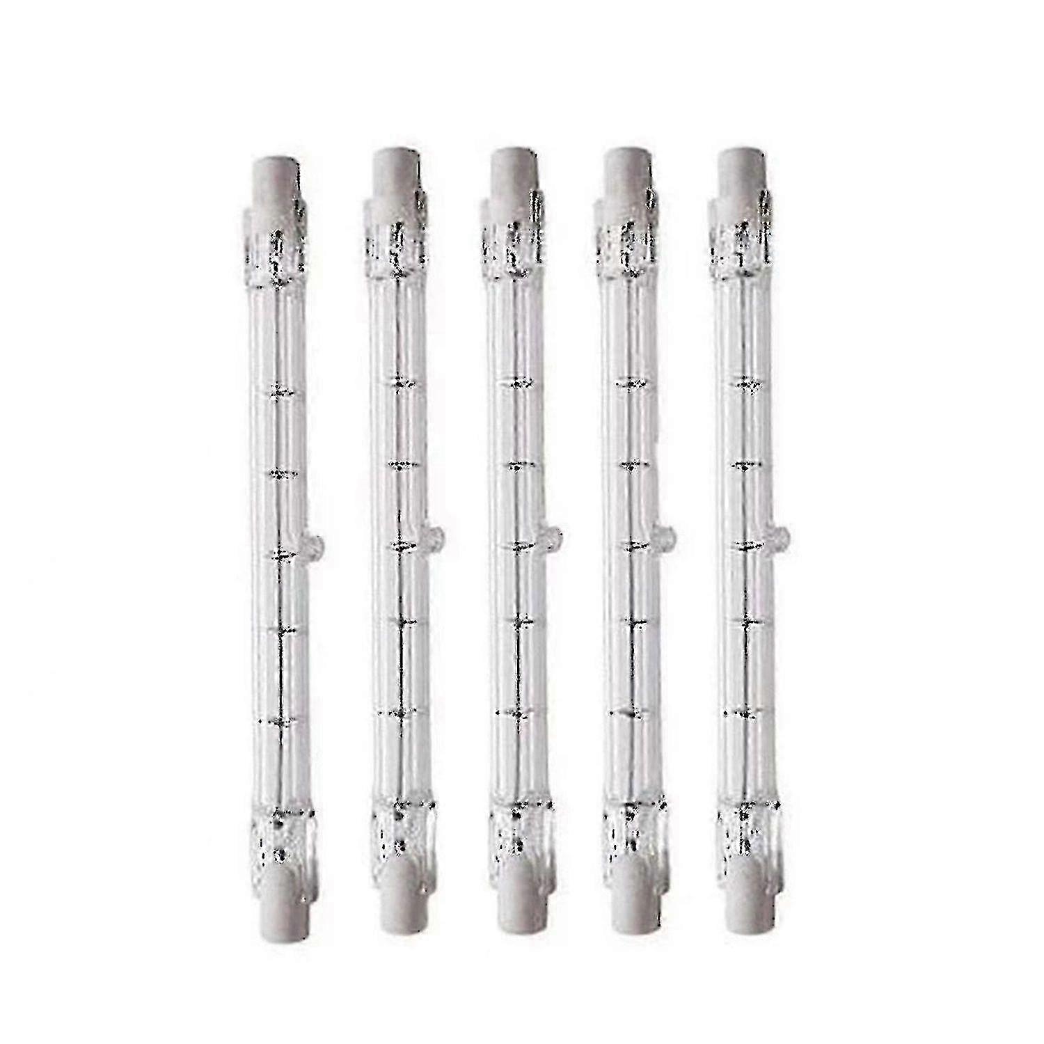 Energy-Efficient R7s 1000W Linear Halogen