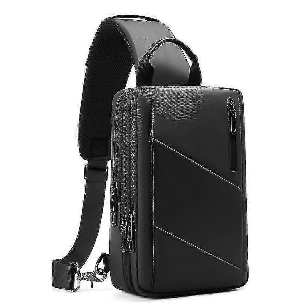 Breathable Waterproof Sling Bag