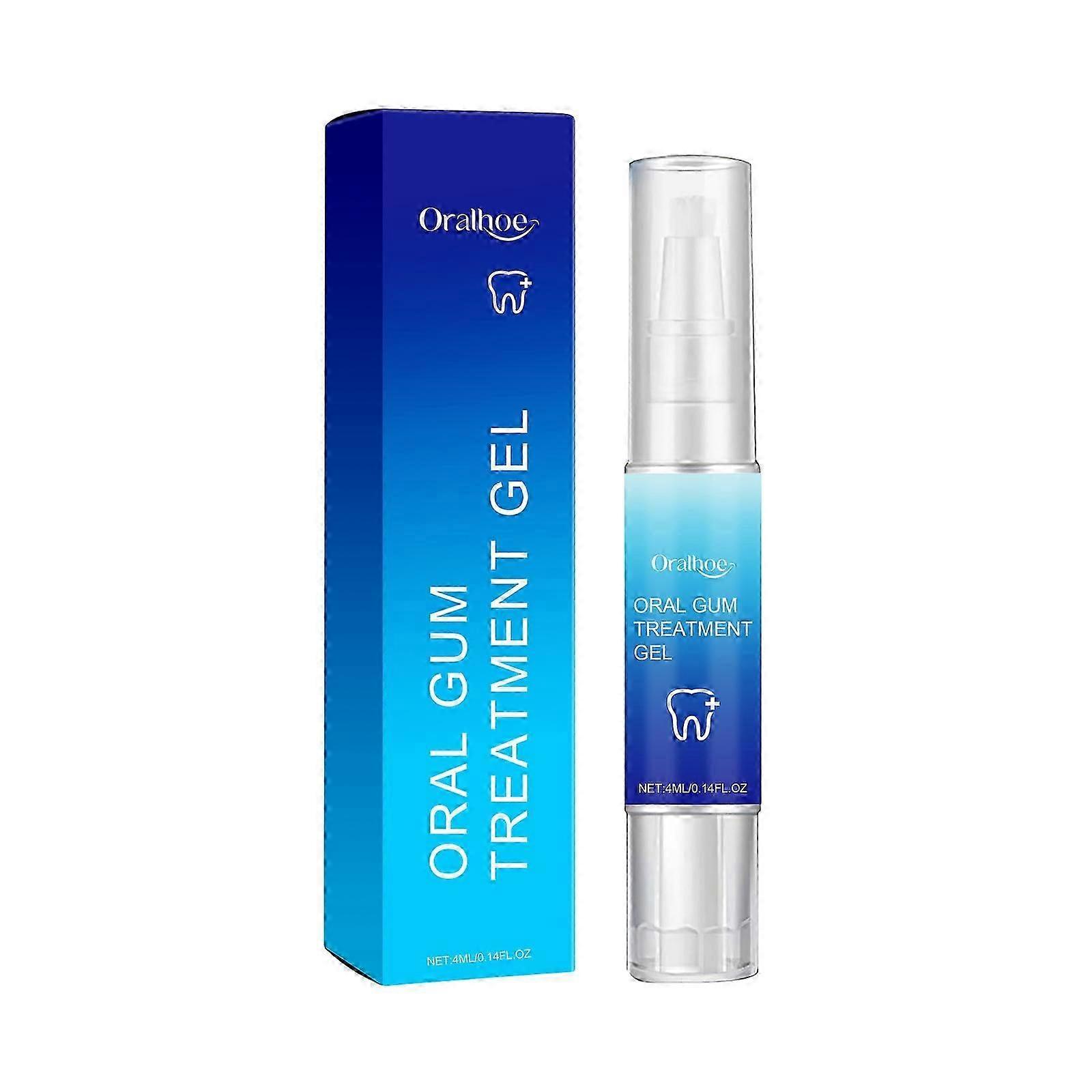 2pcsGum Repair Gel rix