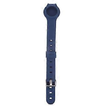 Pet Locator Case Protection Case for Protecting Silicone Navy Color