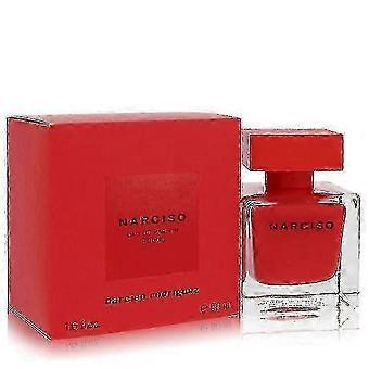 2025 Narciso Rodriguez Rouge EDP 50ml | Women's Floral Woody Musk Fragrance | YJL Official