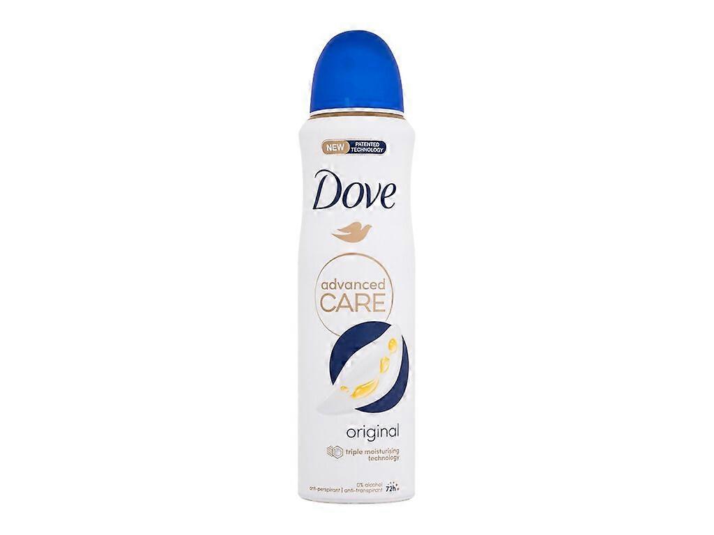 Original Deodorant 150ml