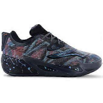 Puma All-Pro Nitro 2 VBL Venice - Herren Basketball Schuhe Sneakers 312309-01