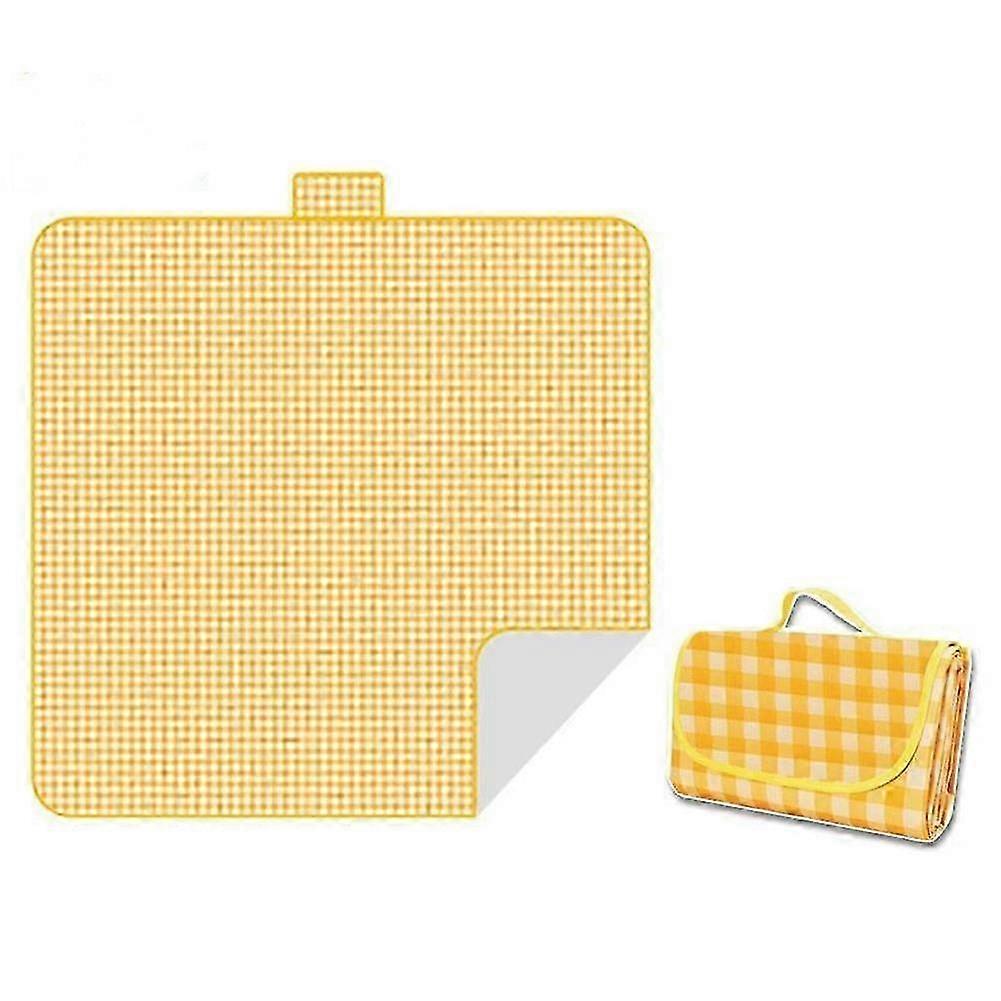 Sandproof Foldable Picnic Mat 150x200cm