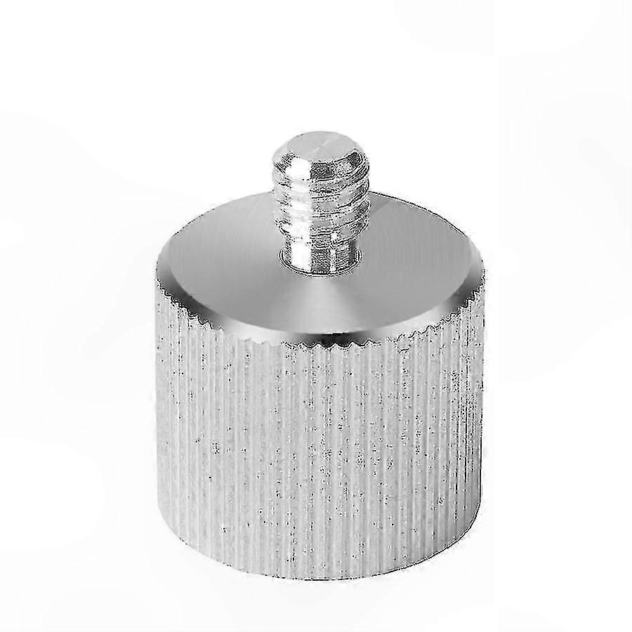 Silver Thread Laser Level Adapter for Rangefinder Tripod Stand