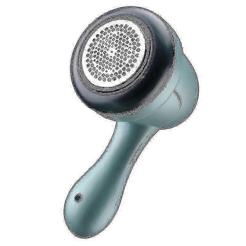 Auto-Shutoff Lint & Pilling Remover