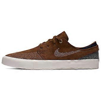 Nike Sb Zoom Stefan Janoski Rm Sashiko Brown CZ4731-200