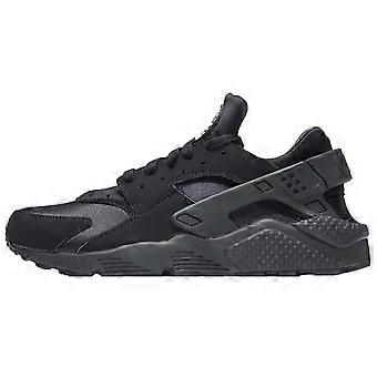 Nike Air Huarache Black White 318429-003