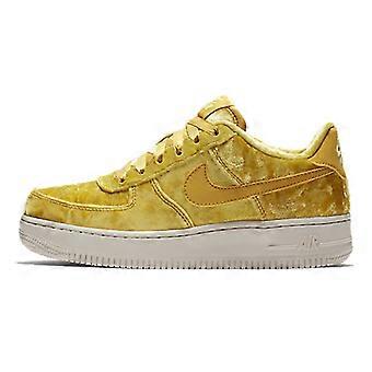 Nike Air Force 1 LV8 'Mineral Gold' GS 849345-700