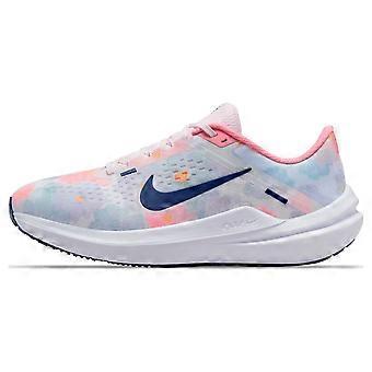 Nike Air Zoom Winflo 10 Premium 'Floral Watercolor' da donna FB6940-600