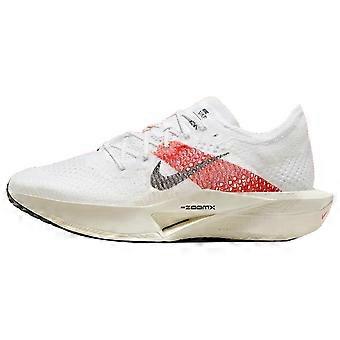Nike ZoomX Vaporfly Next% 3 Dämpande Andningsbara Låga Maraton Långdistanslöpning Racing Löparskor Unisex FD6556-100