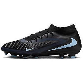 Nike Phantom 6 Fotballsko Herre Svart Blå HQ2278-003