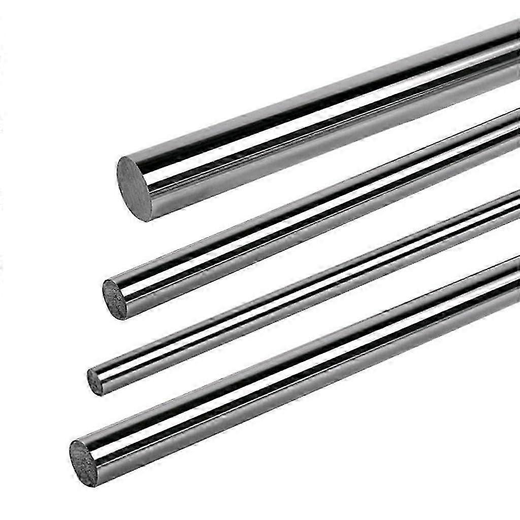 4mm 800mm Solid Stainless Rod