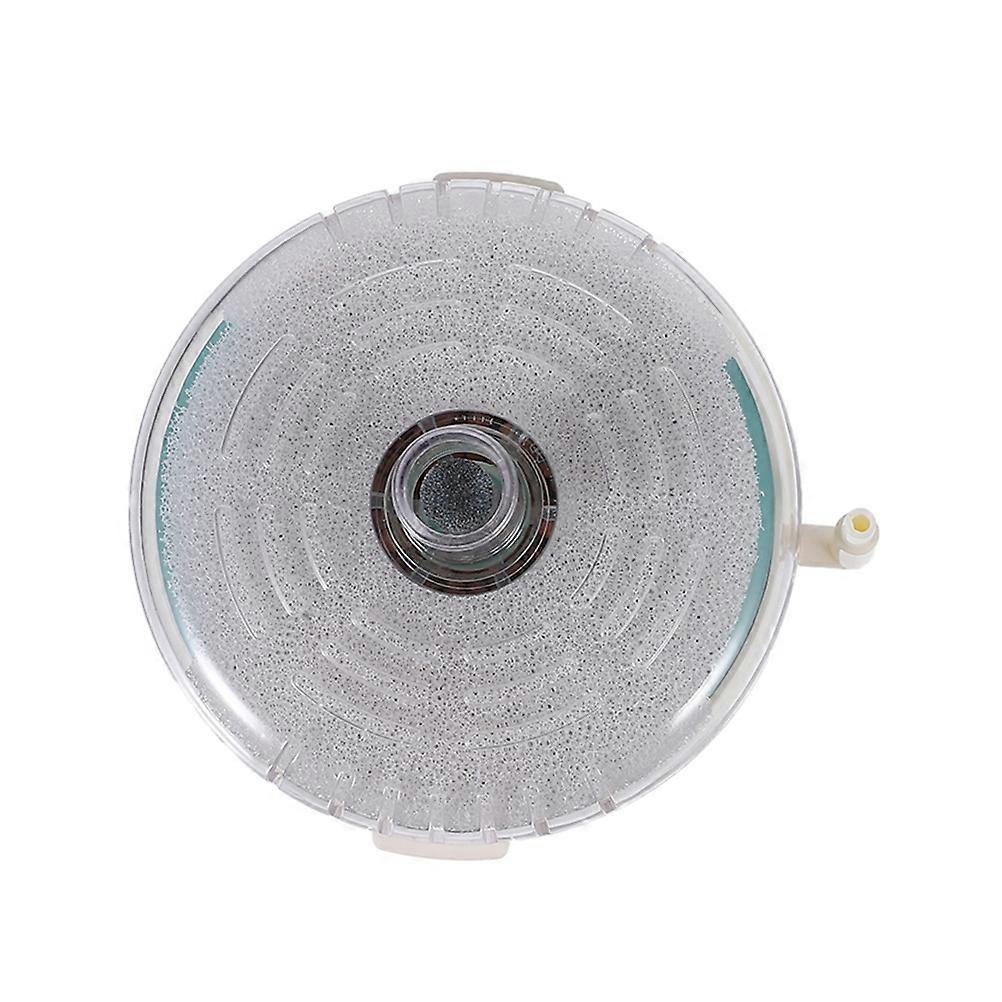 Aquarium Sponge Filter for Oxygen and Filtration Function