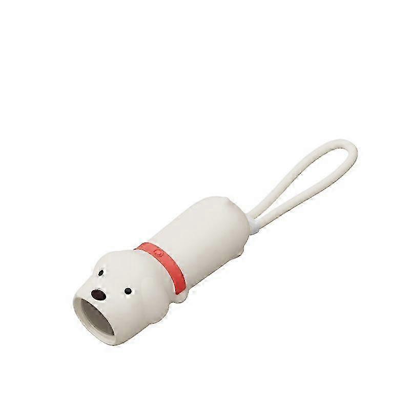 Animal-Shaped Rechargeable LED Light
