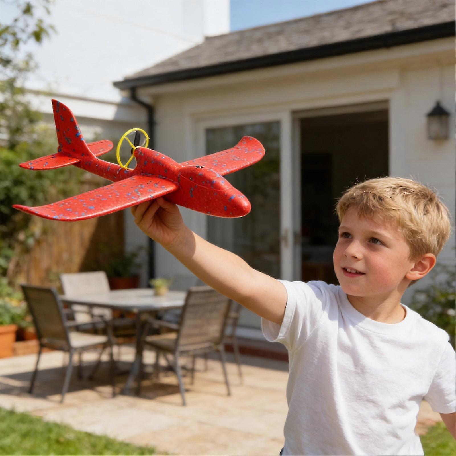 Child Safe EPP Electric Glider Toy