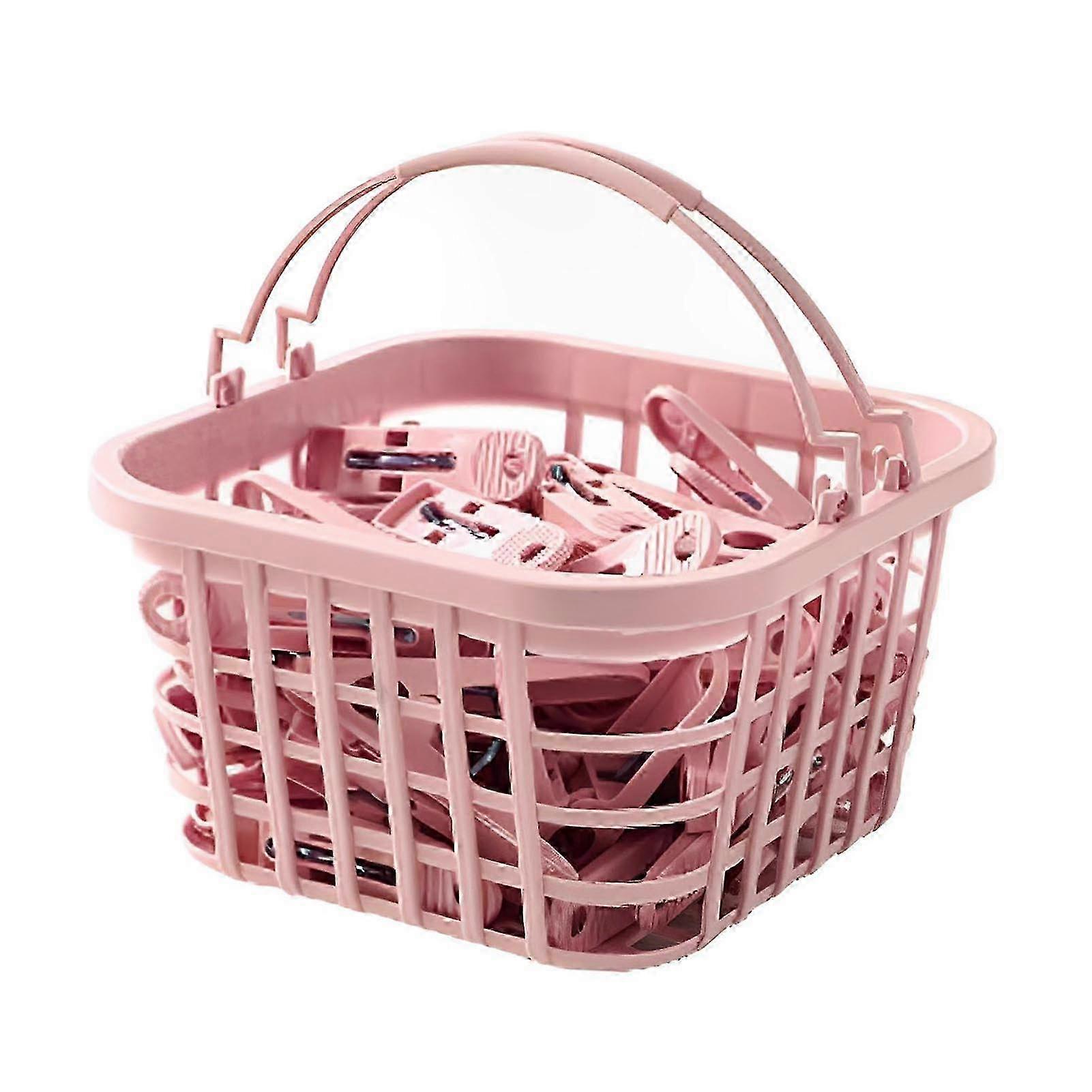 Versatile 30-Piece Drying Clips