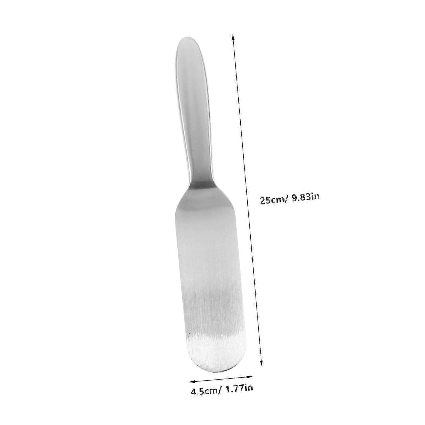 Stainless Steel Foot File Nonstick Abrasive