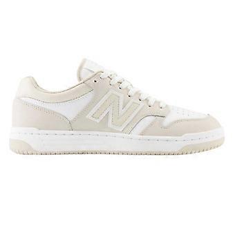 Damskie/damskie buty sportowe New Balance 480 Leather