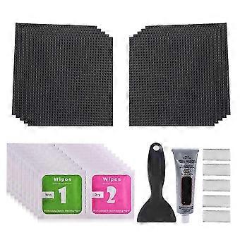 Easy-Apply Trampoline Repair Bundle