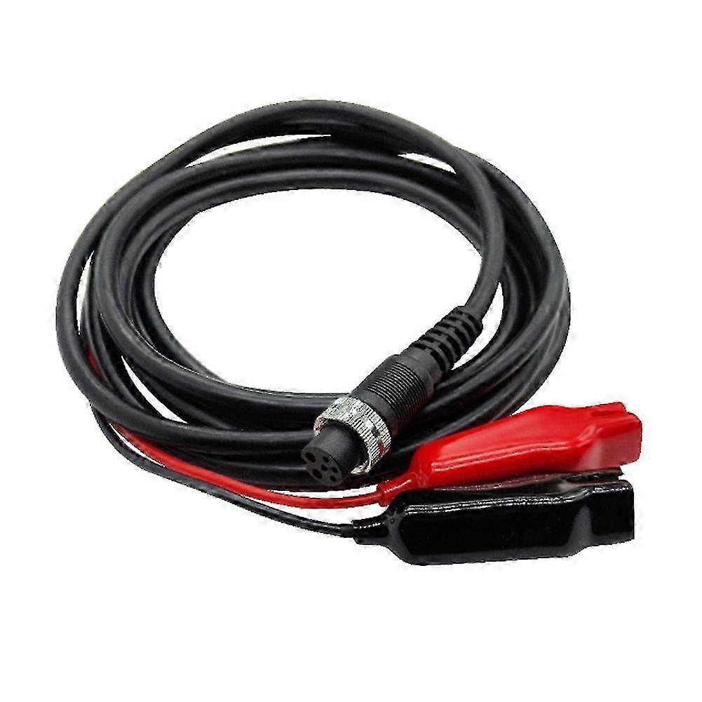 6 Socket Surge-Protected Extension Lead