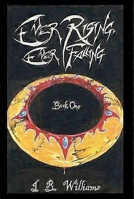 Ever Rising Ever Falling