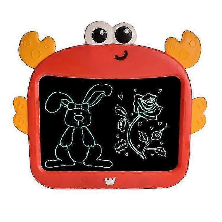 Practical Erasable Drawing Board