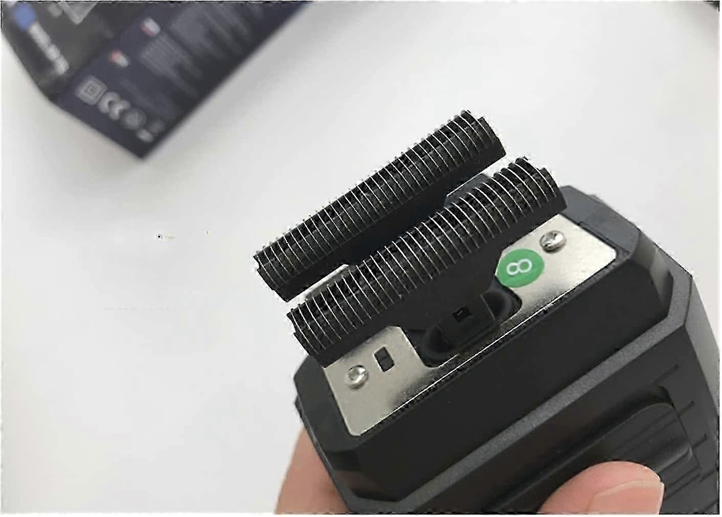 KM-1102 Compatible Razor Cutter Set