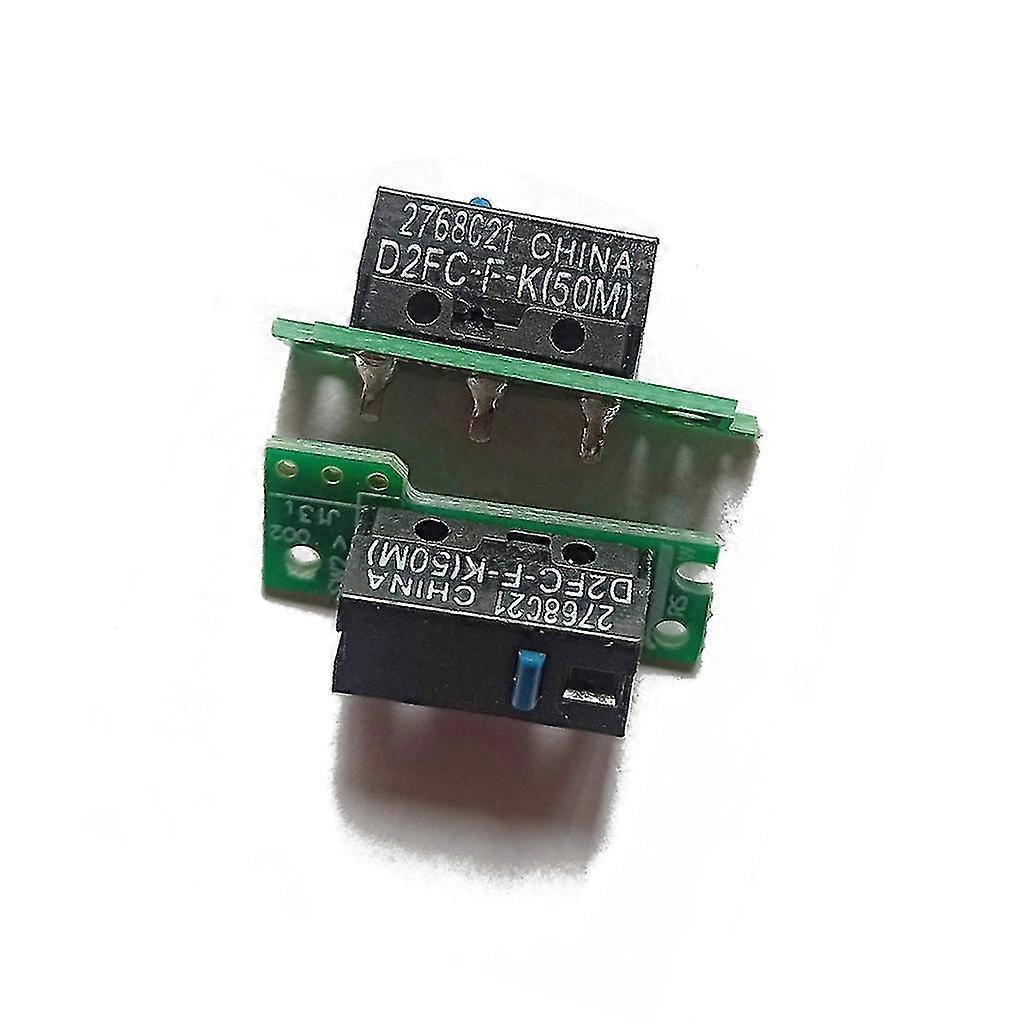 Mouse Repair Accessory Mouse Micro Switch for G703 G703 hero Mouse Button Board