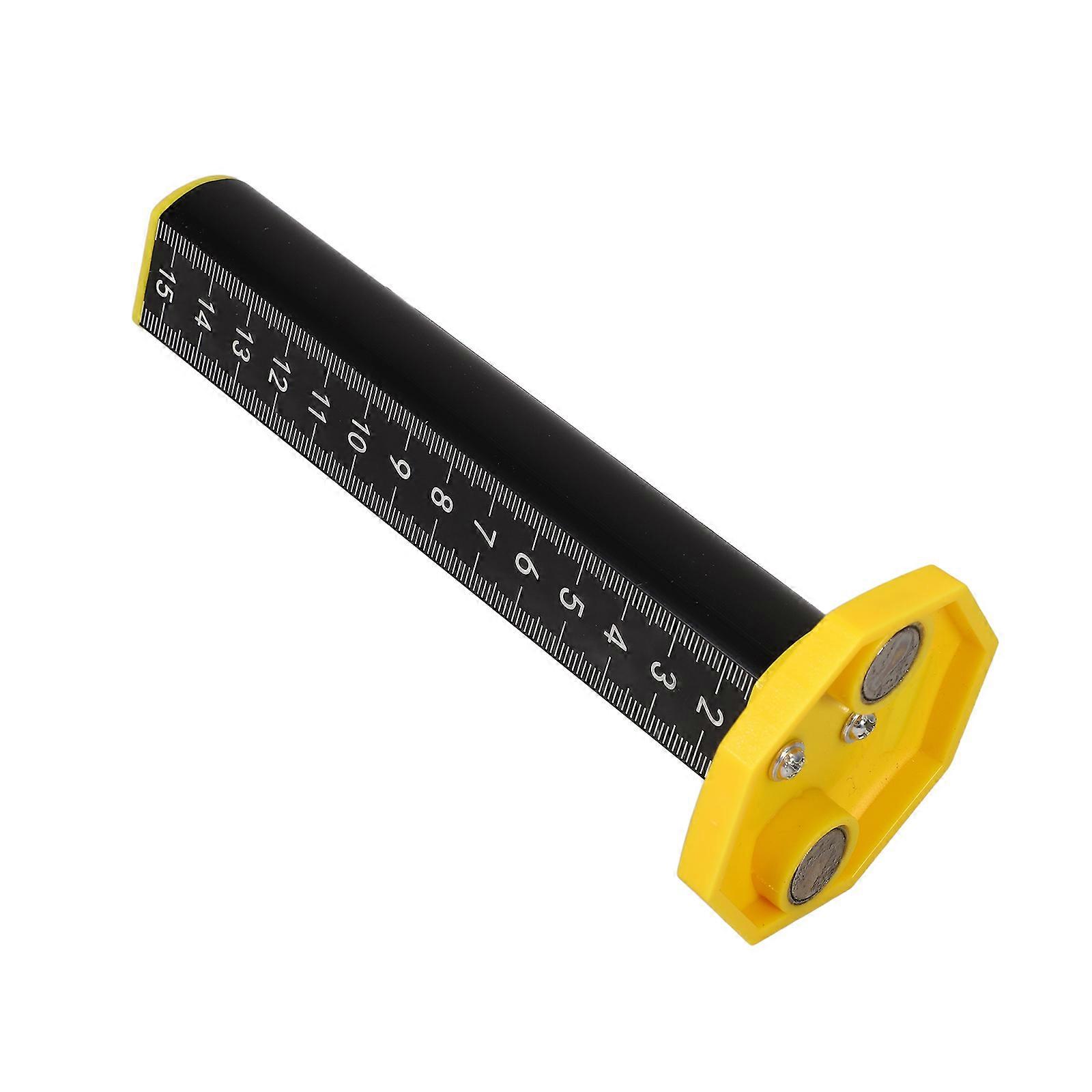 Plastic Contour Gauge Tiling Level Tool for Precise Floor Tile Work