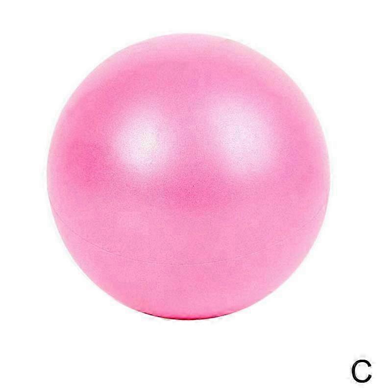 25cm Non-Slip Core Stability Ball
