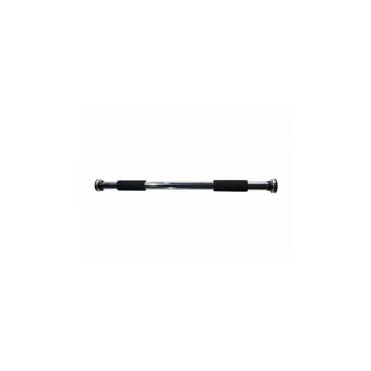 Verstellbare Türstange - O'FITNESS - Standard - Stahl - Verstellbar - Belastbarkeit: 120 kg.