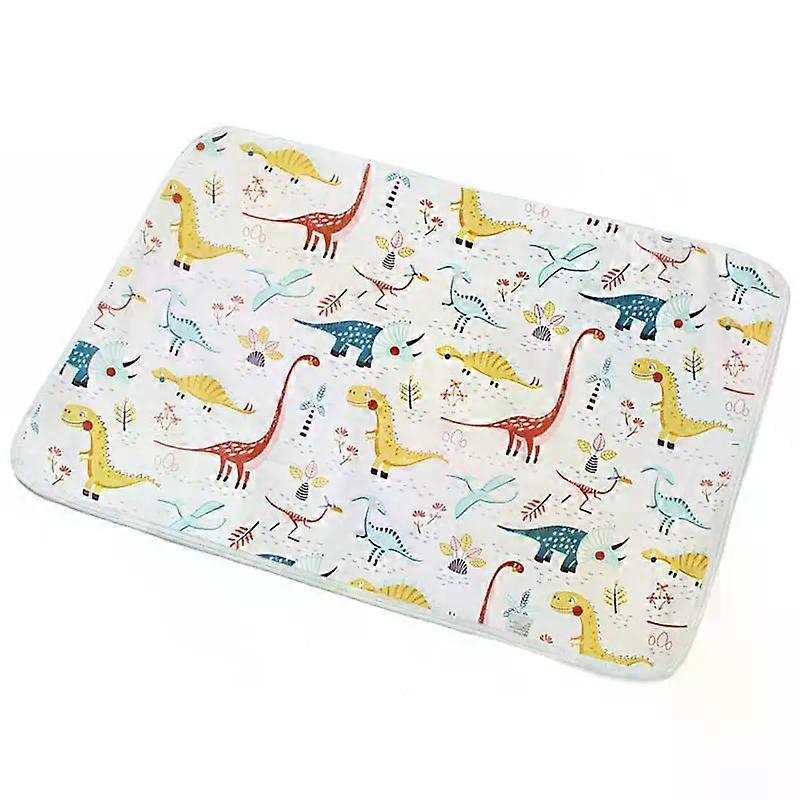 Reusable Cotton-EVA Pet Training Pad
