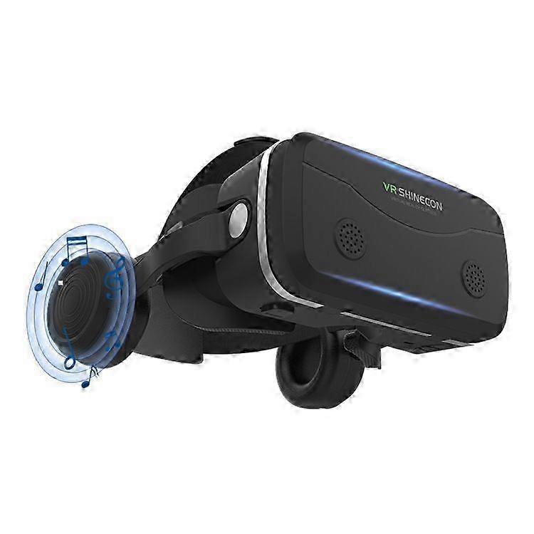 Magic Mirror VR Glasses Adjustable Edition