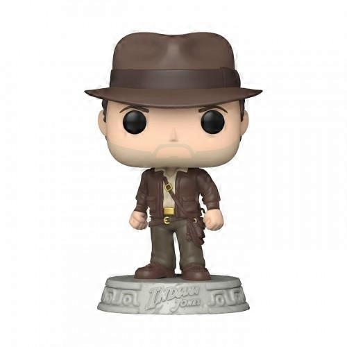 Funko POP! Indiana Jones Bobble Head